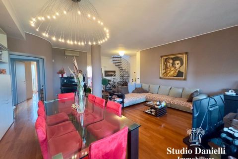 Penthouse i Monza, Monza and Brianza, Monza - € 585.000 | Ref: LD-Via Paganini - foto 5