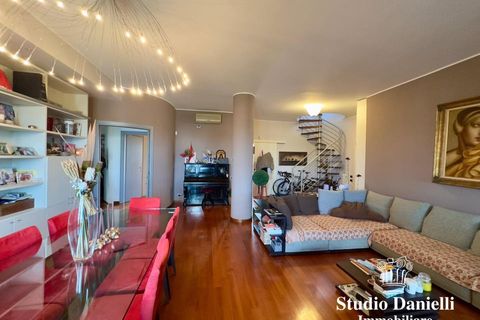 Penthouse i Monza, Monza and Brianza, Monza - € 585.000 | Ref: LD-Via Paganini - foto 6