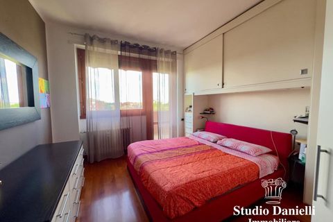 Penthouse i Monza, Monza and Brianza, Monza - € 585.000 | Ref: LD-Via Paganini - foto 10