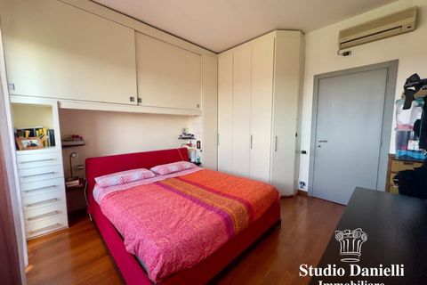 Penthouse i Monza, Monza and Brianza, Monza - € 585.000 | Ref: LD-Via Paganini - foto 11
