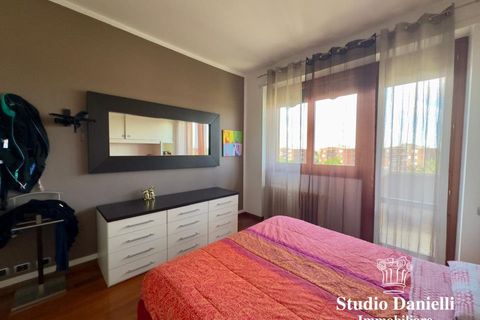 Penthouse i Monza, Monza and Brianza, Monza - € 585.000 | Ref: LD-Via Paganini - foto 12