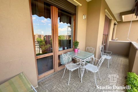 Penthouse i Monza, Monza and Brianza, Monza - € 585.000 | Ref: LD-Via Paganini - foto 13