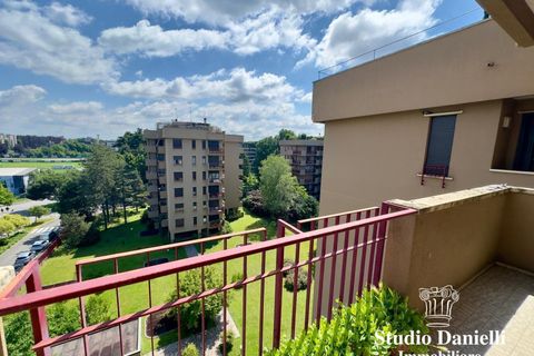 Penthouse i Monza, Monza and Brianza, Monza - € 585.000 | Ref: LD-Via Paganini - foto 14