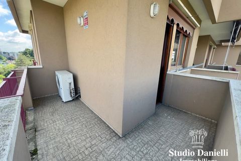 Penthouse i Monza, Monza and Brianza, Monza - € 585.000 | Ref: LD-Via Paganini - foto 15
