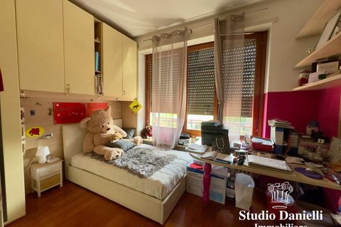 Penthouse i Monza, Monza and Brianza, Monza - € 585.000 | Ref: LD-Via Paganini - foto 16