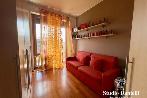 Penthouse i Monza, Monza and Brianza, Monza - € 585.000 | Ref: LD-Via Paganini - foto 17
