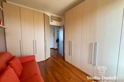 Penthouse i Monza, Monza and Brianza, Monza - € 585.000 | Ref: LD-Via Paganini - foto 18