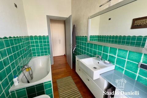 Penthouse i Monza, Monza and Brianza, Monza - € 585.000 | Ref: LD-Via Paganini - foto 19