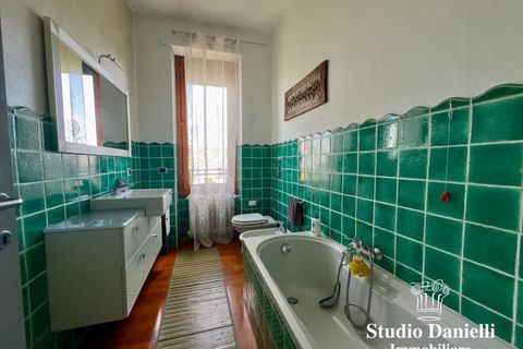 Penthouse i Monza, Monza and Brianza, Monza - € 585.000 | Ref: LD-Via Paganini - foto 20