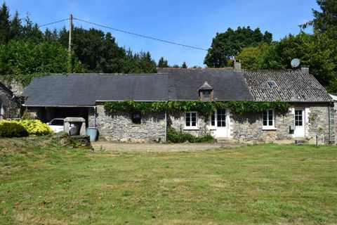 Villa a Saint-Mayeux, Cotes-d'Armor, Saint-Mayeux - € 225.500 | Ref: 560022402 - foto 2