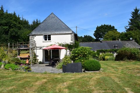 Villa a Saint-Mayeux, Cotes-d'Armor, Saint-Mayeux - € 225.500 | Ref: 560022402 - foto 4