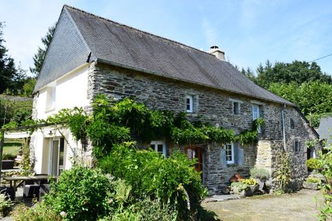 Villa a Saint-Mayeux, Cotes-d'Armor, Saint-Mayeux - € 225.500 | Ref: 560022402 - foto 5