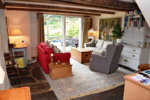 Villa a Saint-Mayeux, Cotes-d'Armor, Saint-Mayeux - € 225.500 | Ref: 560022402 - foto 6