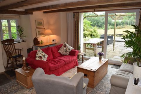 Villa a Saint-Mayeux, Cotes-d'Armor, Saint-Mayeux - € 225.500 | Ref: 560022402 - foto 7