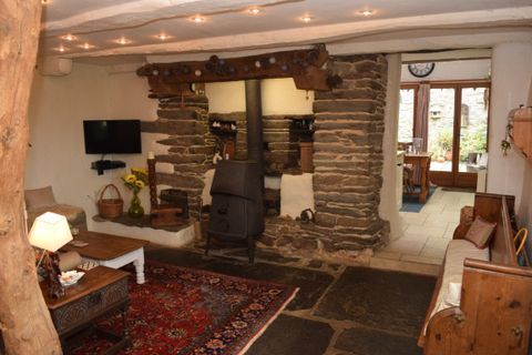 Villa a Saint-Mayeux, Cotes-d'Armor, Saint-Mayeux - € 225.500 | Ref: 560022402 - foto 8