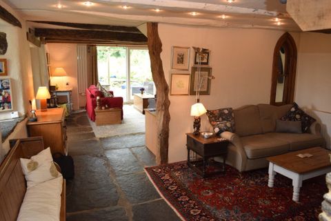 Villa a Saint-Mayeux, Cotes-d'Armor, Saint-Mayeux - € 225.500 | Ref: 560022402 - foto 9