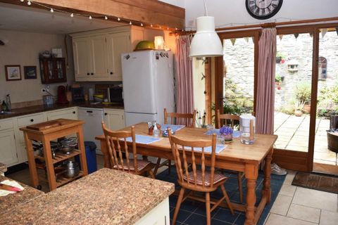 Villa a Saint-Mayeux, Cotes-d'Armor, Saint-Mayeux - € 225.500 | Ref: 560022402 - foto 11