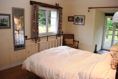 Villa a Saint-Mayeux, Cotes-d'Armor, Saint-Mayeux - € 225.500 | Ref: 560022402 - foto 12