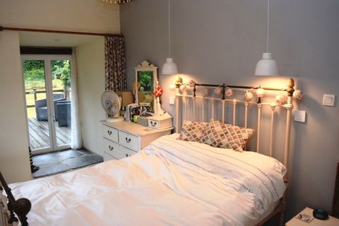 Villa a Saint-Mayeux, Cotes-d'Armor, Saint-Mayeux - € 225.500 | Ref: 560022402 - foto 13