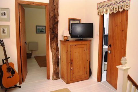 Villa a Saint-Mayeux, Cotes-d'Armor, Saint-Mayeux - € 225.500 | Ref: 560022402 - foto 15