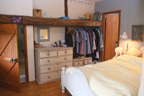 Villa a Saint-Mayeux, Cotes-d'Armor, Saint-Mayeux - € 225.500 | Ref: 560022402 - foto 16