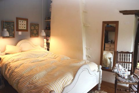 Villa a Saint-Mayeux, Cotes-d'Armor, Saint-Mayeux - € 225.500 | Ref: 560022402 - foto 17