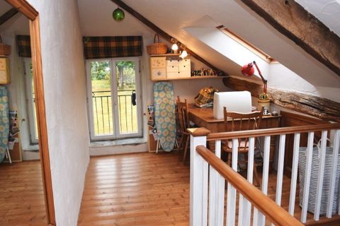 Villa a Saint-Mayeux, Cotes-d'Armor, Saint-Mayeux - € 225.500 | Ref: 560022402 - foto 19
