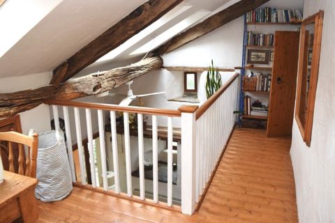 Villa a Saint-Mayeux, Cotes-d'Armor, Saint-Mayeux - € 225.500 | Ref: 560022402 - foto 20