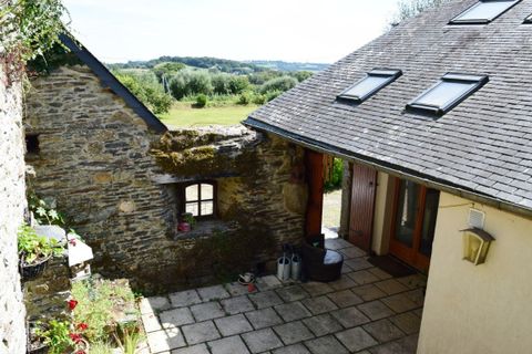 Villa a Saint-Mayeux, Cotes-d'Armor, Saint-Mayeux - € 225.500 | Ref: 560022402 - foto 22
