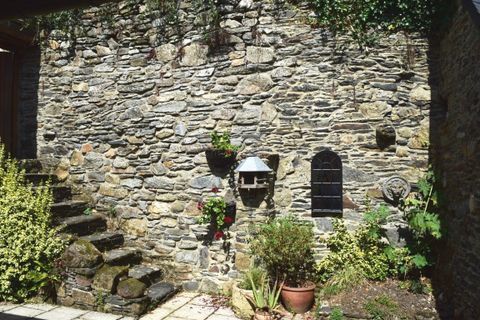 Villa a Saint-Mayeux, Cotes-d'Armor, Saint-Mayeux - € 225.500 | Ref: 560022402 - foto 23