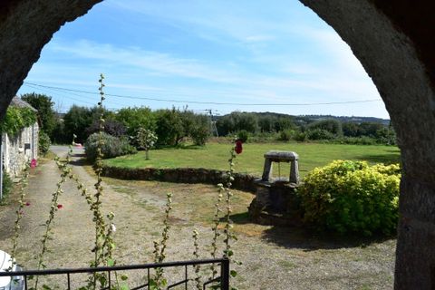 Villa a Saint-Mayeux, Cotes-d'Armor, Saint-Mayeux - € 225.500 | Ref: 560022402 - foto 24