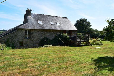 Villa a Saint-Mayeux, Cotes-d'Armor, Saint-Mayeux - € 225.500 | Ref: 560022402 - foto 25