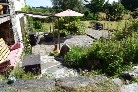Villa a Saint-Mayeux, Cotes-d'Armor, Saint-Mayeux - € 225.500 | Ref: 560022402 - foto 27