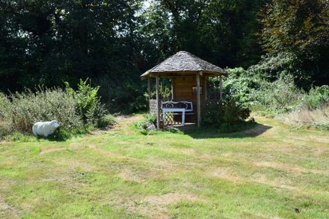 Villa a Saint-Mayeux, Cotes-d'Armor, Saint-Mayeux - € 225.500 | Ref: 560022402 - foto 28