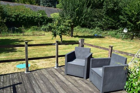 Villa a Saint-Mayeux, Cotes-d'Armor, Saint-Mayeux - € 225.500 | Ref: 560022402 - foto 30