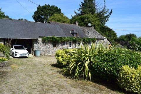 Villa a Saint-Mayeux, Cotes-d'Armor, Saint-Mayeux - € 225.500 | Ref: 560022402 - foto 32