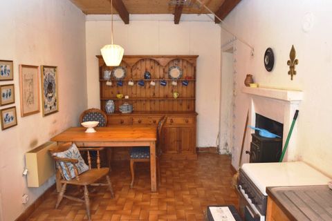 Villa a Saint-Mayeux, Cotes-d'Armor, Saint-Mayeux - € 225.500 | Ref: 560022402 - foto 33
