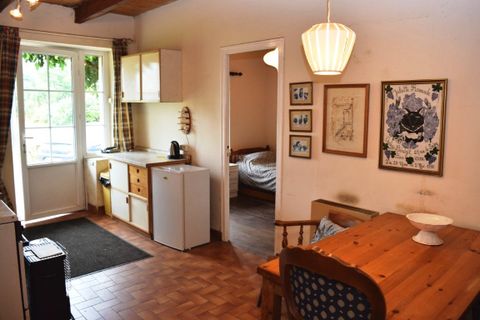 Villa a Saint-Mayeux, Cotes-d'Armor, Saint-Mayeux - € 225.500 | Ref: 560022402 - foto 34