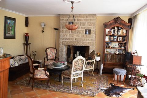 Villa a Plussulien, Cotes-d'Armor, Plussulien - € 194.750 | Ref: 560022403 - foto 3