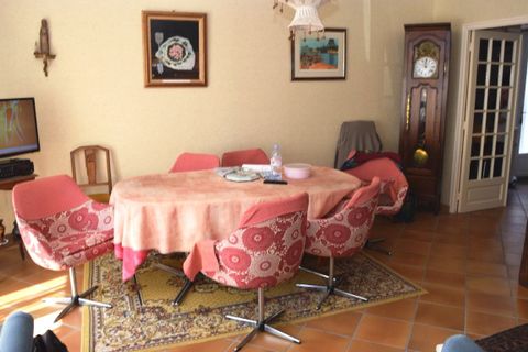 Villa a Plussulien, Cotes-d'Armor, Plussulien - € 194.750 | Ref: 560022403 - foto 5
