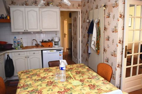Villa a Plussulien, Cotes-d'Armor, Plussulien - € 194.750 | Ref: 560022403 - foto 7