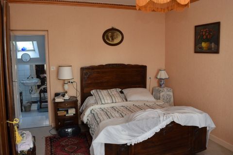 Villa a Plussulien, Cotes-d'Armor, Plussulien - € 194.750 | Ref: 560022403 - foto 11