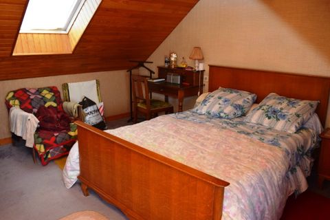 Villa a Plussulien, Cotes-d'Armor, Plussulien - € 194.750 | Ref: 560022403 - foto 17