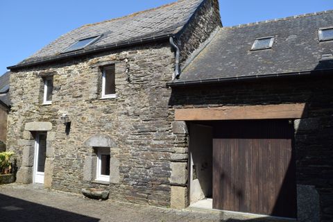 Villa a Plussulien, Cotes-d'Armor, Plussulien - € 194.750 | Ref: 560022403 - foto 20