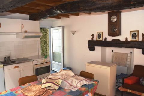 Villa a Plussulien, Cotes-d'Armor, Plussulien - € 194.750 | Ref: 560022403 - foto 22