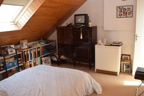 Villa a Plussulien, Cotes-d'Armor, Plussulien - € 194.750 | Ref: 560022403 - foto 26