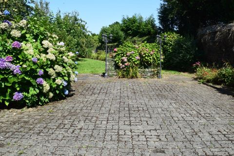 Villa a Plussulien, Cotes-d'Armor, Plussulien - € 194.750 | Ref: 560022403 - foto 28
