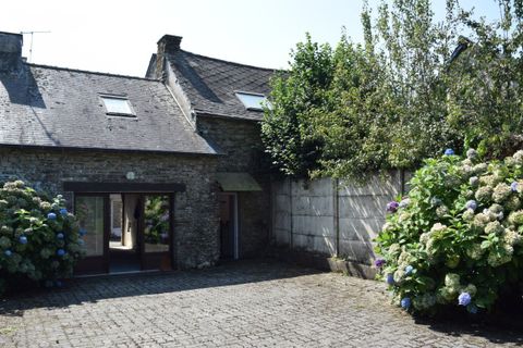 Villa a Plussulien, Cotes-d'Armor, Plussulien - € 194.750 | Ref: 560022403 - foto 30