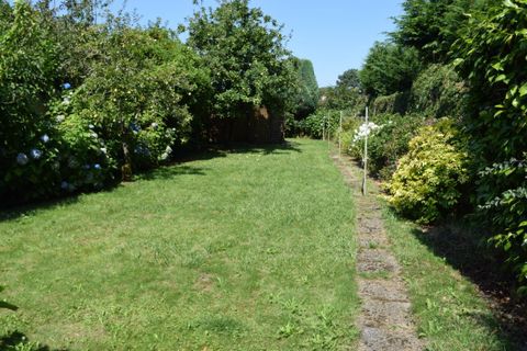 Villa a Plussulien, Cotes-d'Armor, Plussulien - € 194.750 | Ref: 560022403 - foto 31