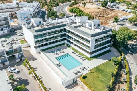 Lejlighed i Albufeira, Faro, Albufeira - € 625.000 | Ref: 1033 - foto 2